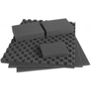 Acoustic Insulation Material